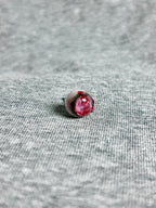 Cthulhu Eye - Zhou Amulet | Ear/Tongue/Lip Studs - Zhou Amulet | Ear
