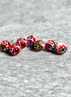 Cthulhu Eye - Duplex Iris | Ear/Tongue/Lip Studs - Duplex Iris | Ear
