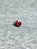 Cthulhu Eye - Duplex Iris | Ear/Tongue/Lip Studs - Duplex Iris | Ear