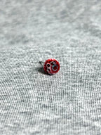 Cthulhu Eye - Duplex Iris | Ear/Tongue/Lip Studs - Duplex Iris | Ear