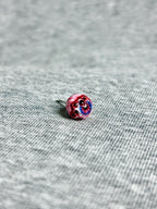 Cthulhu Eye - Duplex Iris | Ear/Tongue/Lip Studs - Duplex Iris | Ear