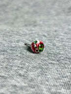 Cthulhu Eye - Duplex Iris | Ear/Tongue/Lip Studs - Duplex Iris | Ear