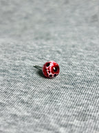 Cthulhu Eye - Duplex Iris | Ear/Tongue/Lip Studs - Duplex Iris | Ear
