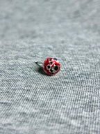 Cthulhu Eye - Duplex Iris | Ear/Tongue/Lip Studs - Duplex Iris | Ear