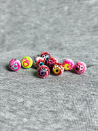 Cthulhu Eye - CandyGaze | Ear/Tongue/Lip Studs - product overview