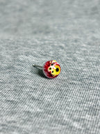 Cthulhu Eye - CandyGaze | Ear/Tongue/Lip Studs - CandyGaze | Ear