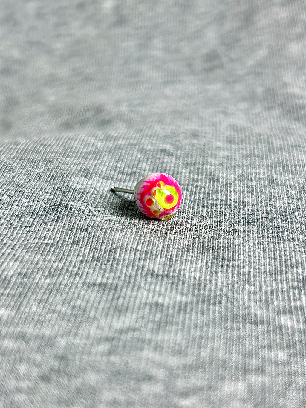 Cthulhu Eye - CandyGaze | Ear/Tongue/Lip Studs - CandyGaze | Ear