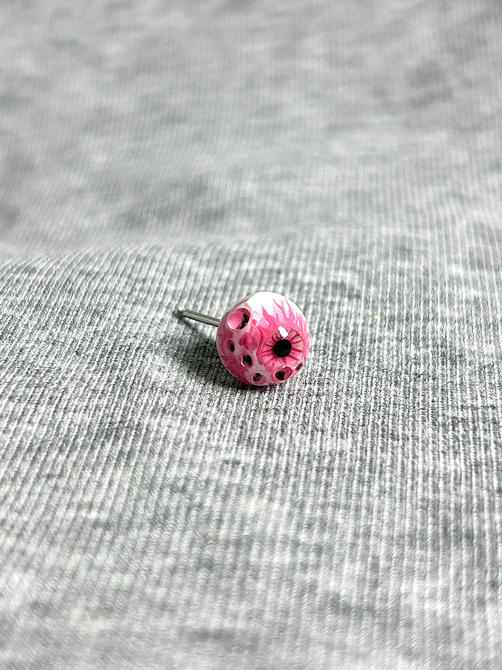 Cthulhu Eye - CandyGaze | Ear/Tongue/Lip Studs - CandyGaze | Ear