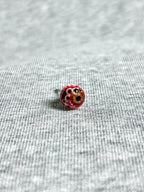 Cthulhu Eye - Duplex Iris | Ear/Tongue/Lip Studs - Duplex Iris | Ear