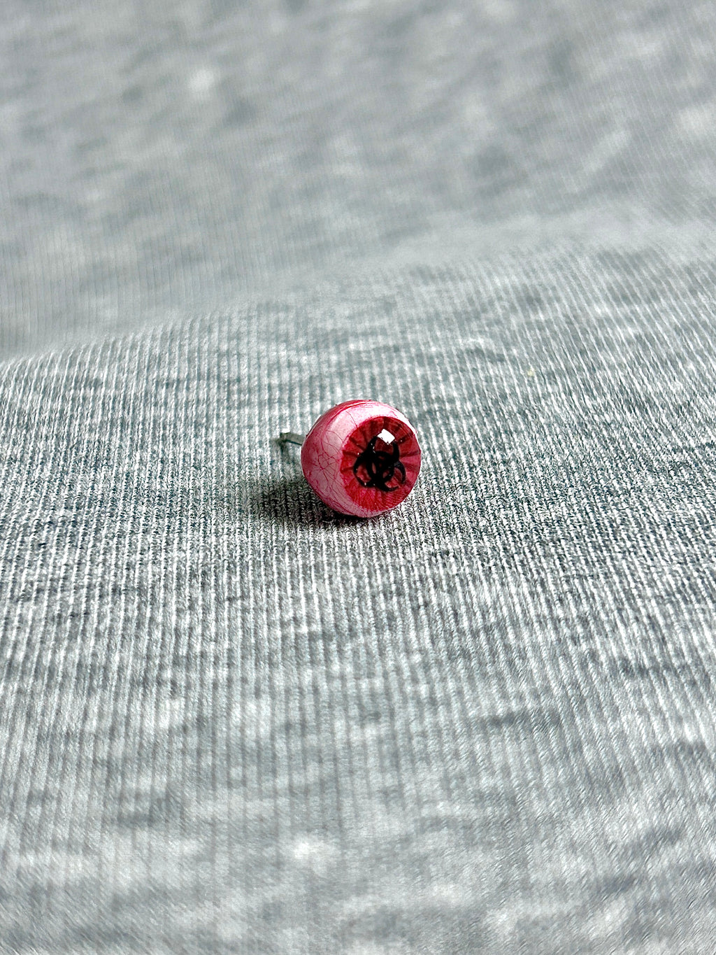 Cthulhu Eye - Viralove | Ear/Tongue/Lip Studs - Viralove | Ear