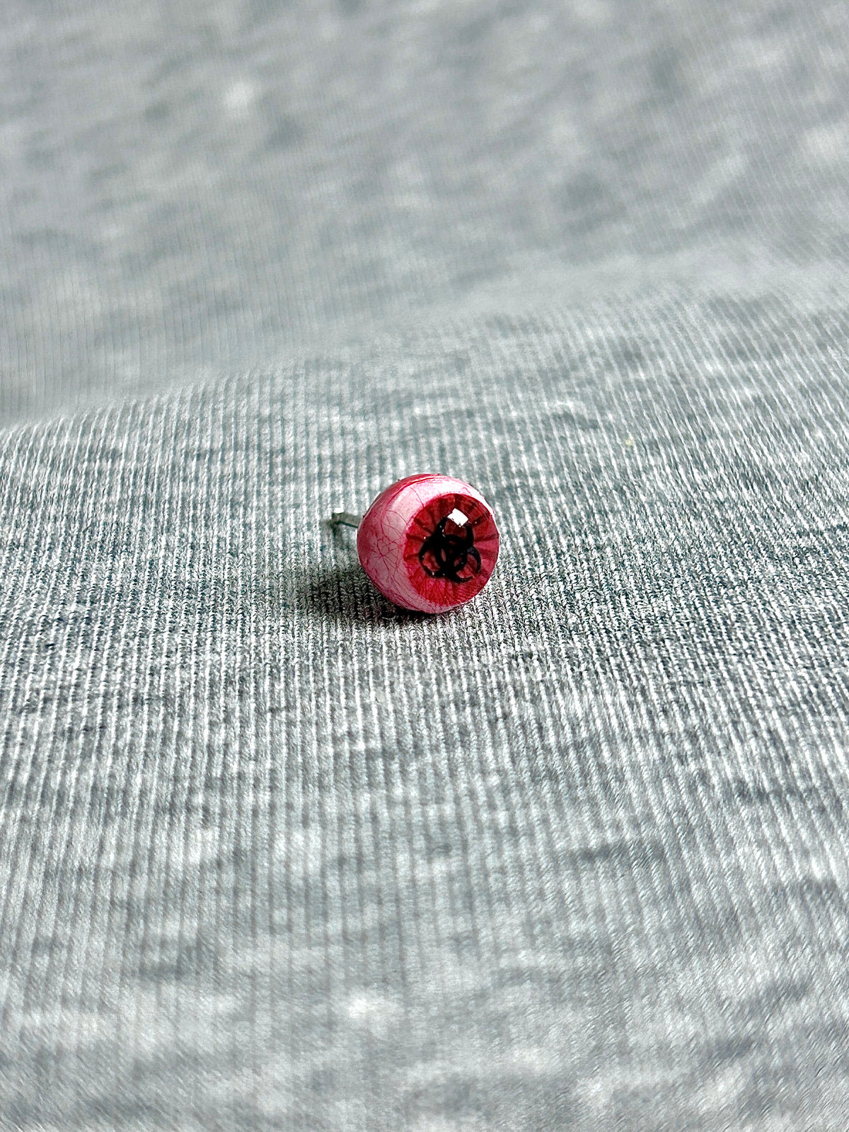 Cthulhu Eye - Viralove | Ear/Tongue/Lip Studs - Viralove | Ear