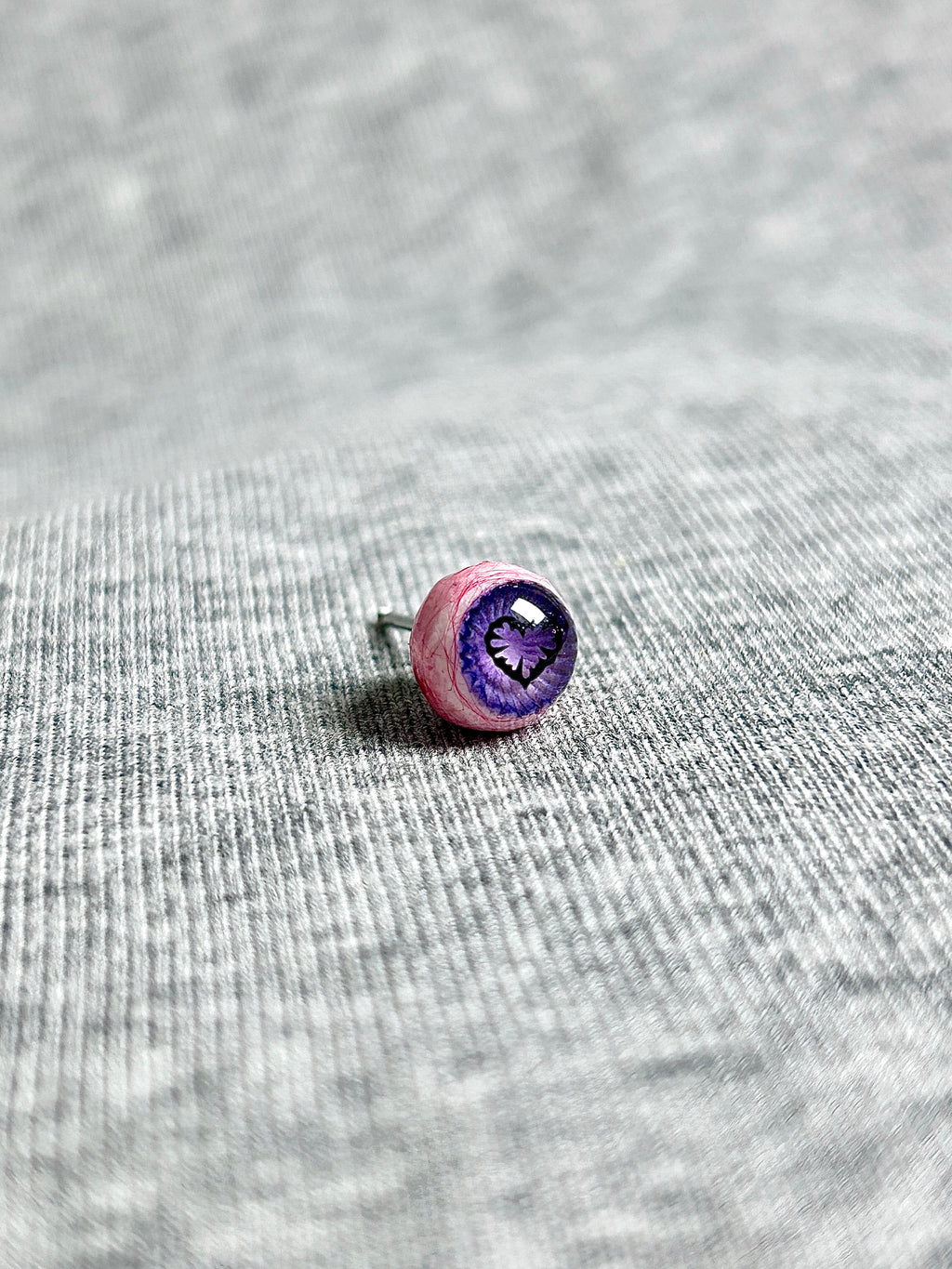 Cthulhu Eye - Viralove | Ear/Tongue/Lip Studs - Viralove | Ear