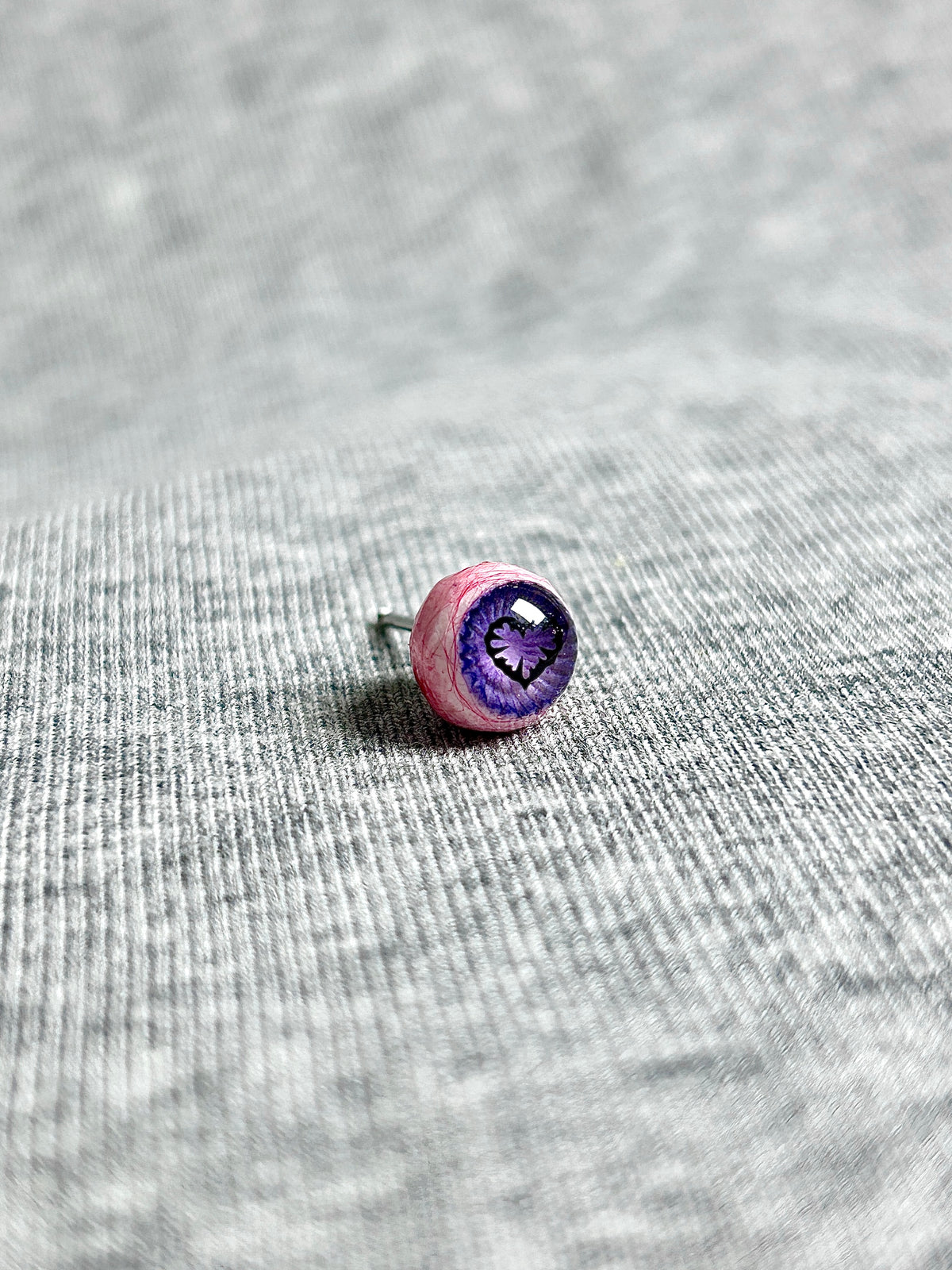 Cthulhu Eye - Viralove | Ear/Tongue/Lip Studs - Viralove | Ear
