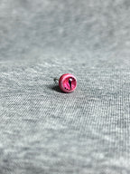 Cthulhu Eye - Fissure Iris | Ear/Tongue Studs - Fissure Iris | Ear