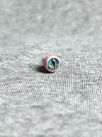 Cthulhu Eye - Fissure Iris | Ear/Tongue Studs - Fissure Iris | Ear