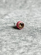 Cthulhu Eye - Fissure Iris | Ear/Tongue Studs - Fissure Iris | Ear