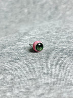 Cthulhu Eye - Fissure Iris | Ear/Tongue Studs - Fissure Iris | Ear