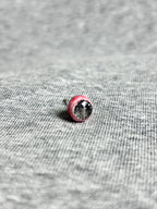 Cthulhu Eye - Fissure Iris | Ear/Tongue Studs - Fissure Iris | Ear