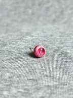 Cthulhu Eye - Fissure Iris | Ear/Tongue Studs - Fissure Iris | Ear