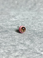 Cthulhu Eye - Fissure Iris | Ear/Tongue Studs - Fissure Iris | Ear