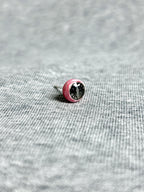 Cthulhu Eye - Fissure Iris | Ear/Tongue Studs - Fissure Iris | Ear