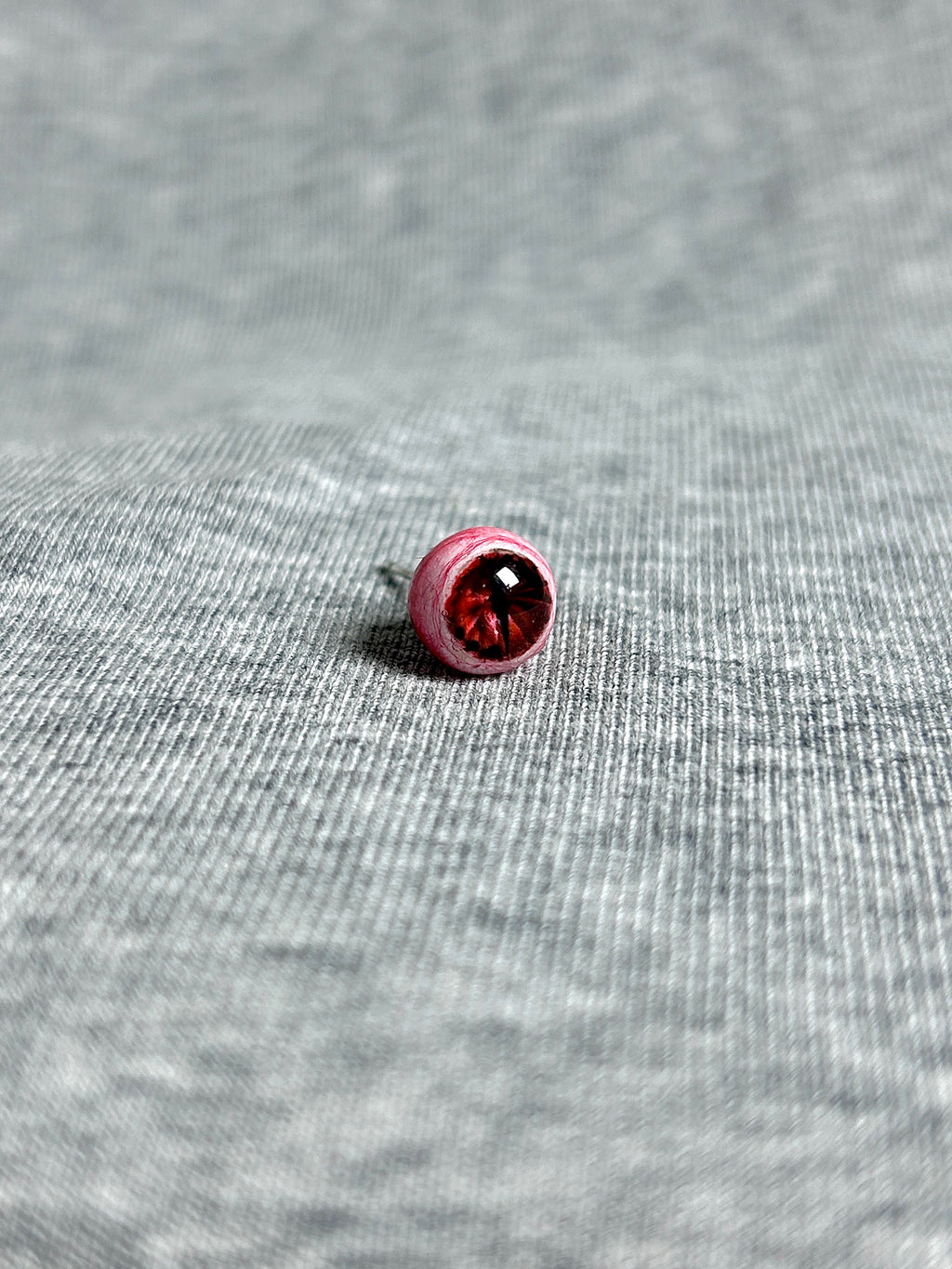 Cthulhu Eye - Fissure Iris | Ear/Tongue Studs - Fissure Iris | Ear