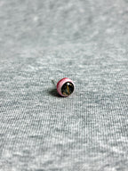 Cthulhu Eye - Fissure Iris | Ear/Tongue Studs - Fissure Iris | Ear