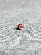 Cthulhu Eye - Fissure Iris | Ear/Tongue Studs - Fissure Iris | Ear