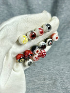Cthulhu Eye - Mystic Glyph Series | Ear/Tongue/Lip Titanium Studs - Mystic Glyph Series | Ear