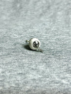 Cthulhu Eye - Mystic Glyph Series | Ear/Tongue/Lip Titanium Studs - Mystic Glyph Series | Ear