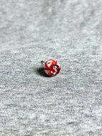 Cthulhu Eye - Mystic Glyph Series | Ear/Tongue/Lip Titanium Studs - Mystic Glyph Series | Ear