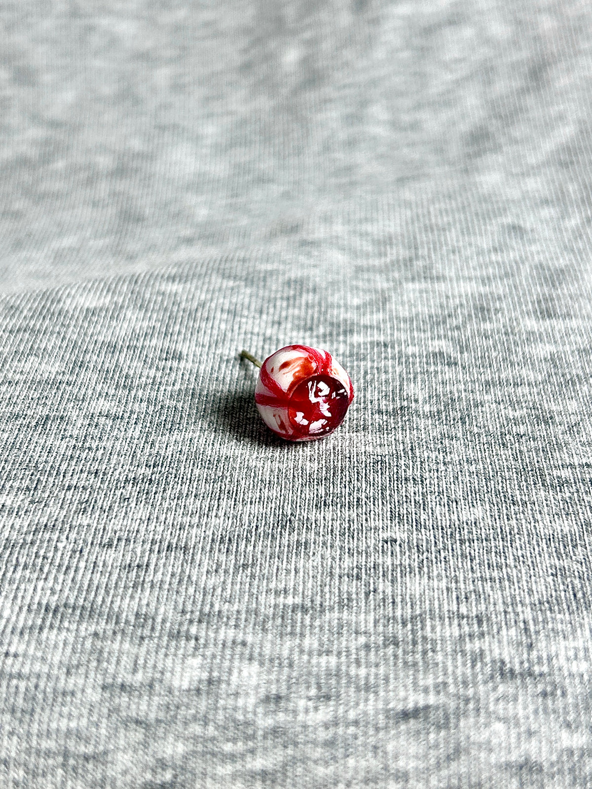 Cthulhu Eye - Mystic Glyph Series | Ear/Tongue/Lip Titanium Studs - Mystic Glyph Series | Ear