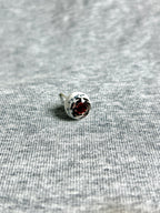 Cthulhu Eye - Mystic Glyph Series | Ear/Tongue/Lip Titanium Studs - Mystic Glyph Series | Ear