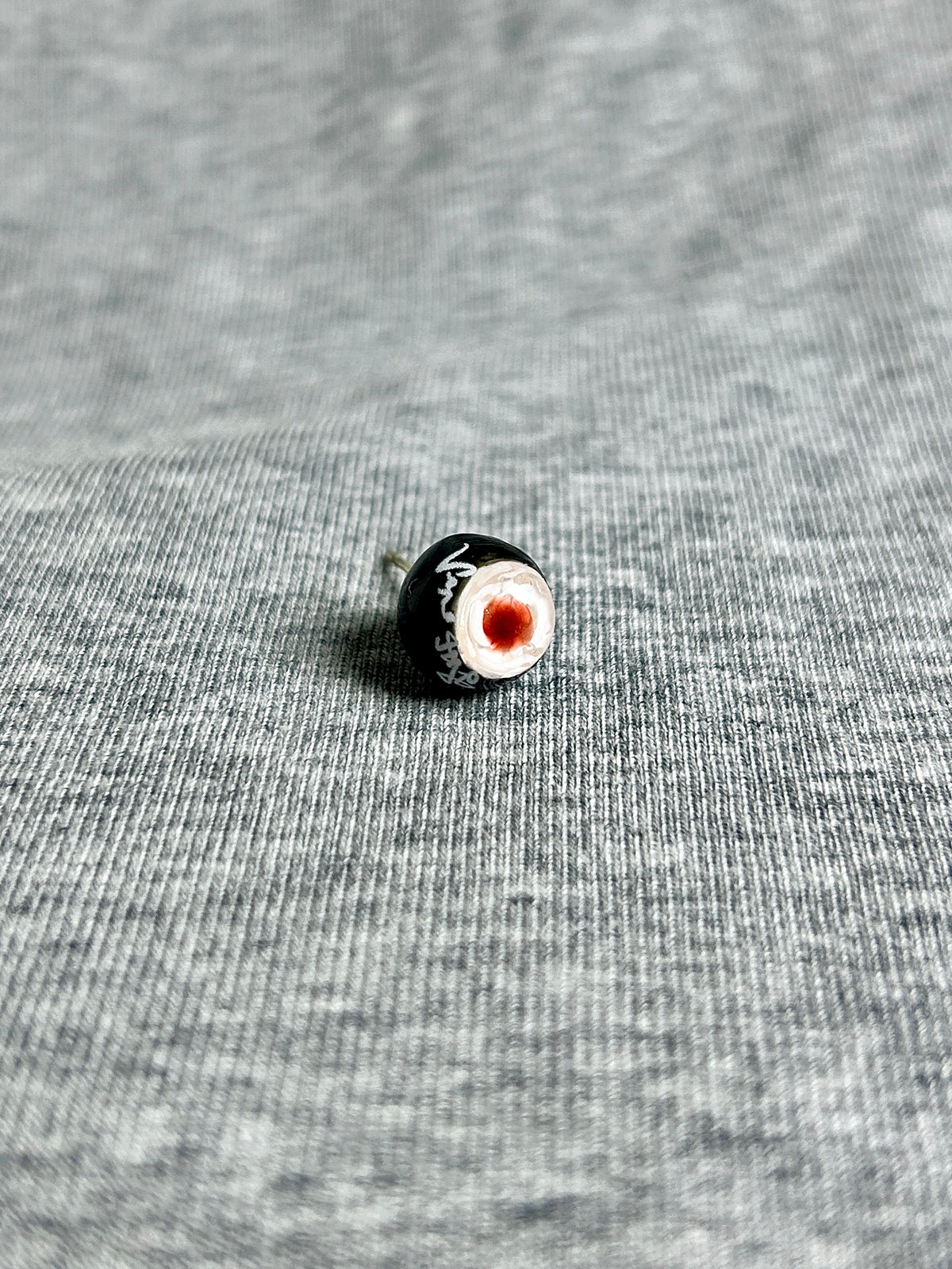Cthulhu Eye - Mystic Glyph Series | Ear/Tongue/Lip Titanium Studs - Mystic Glyph Series | Ear