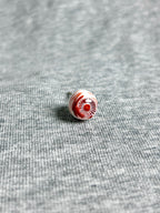 Cthulhu Eye - Mystic Glyph Series | Ear/Tongue/Lip Titanium Studs - Mystic Glyph Series | Ear