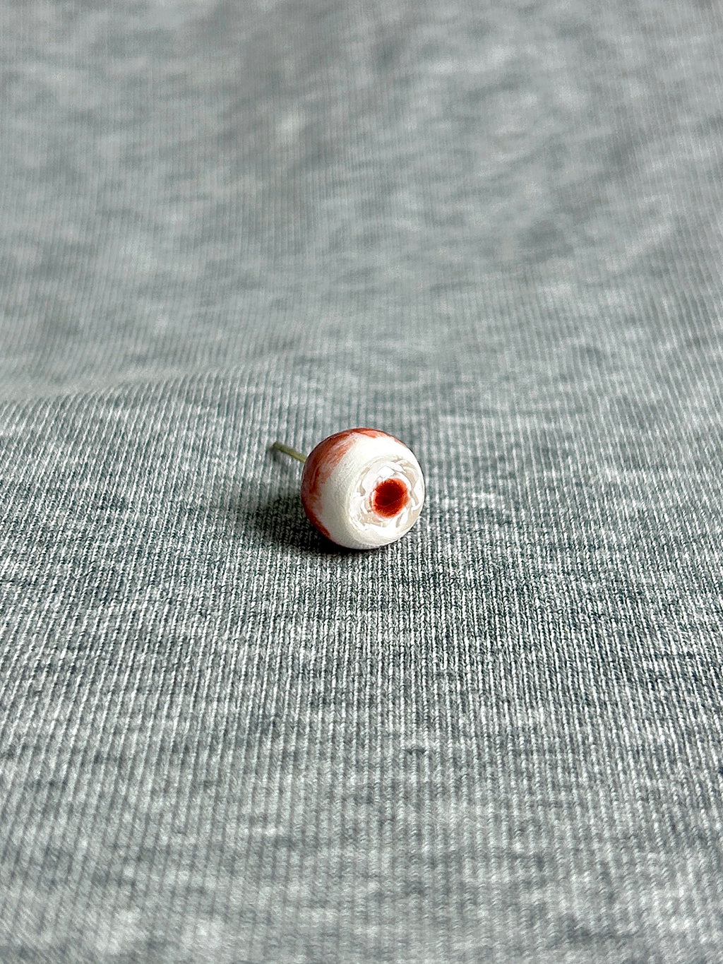 Cthulhu Eye - Mystic Glyph Series | Ear/Tongue/Lip Titanium Studs - Mystic Glyph Series | Ear