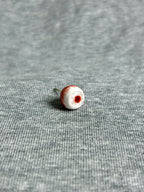 Cthulhu Eye - Mystic Glyph Series | Ear/Tongue/Lip Titanium Studs - Mystic Glyph Series | Ear