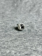 Cthulhu Eye - Mystic Glyph Series | Ear/Tongue/Lip Titanium Studs - Mystic Glyph Series | Ear