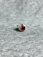 Cthulhu Eye - Mystic Glyph Series | Ear/Tongue/Lip Titanium Studs - Mystic Glyph Series | Ear