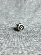 Cthulhu Eye - Mystic Glyph Series | Ear/Tongue/Lip Titanium Studs - Mystic Glyph Series | Ear