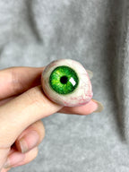 Cthulhu Eye - Abyssal Demon's Eye Ring - product overview