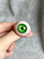 Cthulhu Eye - Abyssal Demon's Eye Ring - product image 3