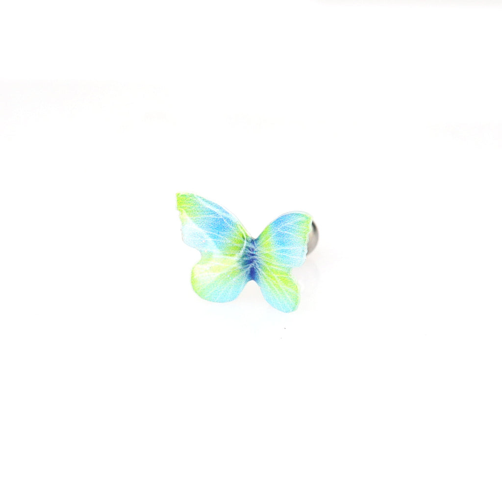 Butterfly Floral Whisper Summer Whisper Butterfly Look - Butterfly Floral Whisper Summer Whisper Butterfly Look - Butterfly