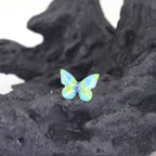 Butterfly Floral Whisper Summer Whisper Butterfly Look - Butterfly Floral Whisper Summer Whisper Butterfly Look - Butterfly
