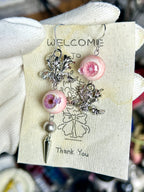 Cthulhu Eye - Iris Earrings - product image 2