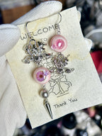 Cthulhu Eye - Iris Earrings - product image 3