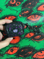 "Uchiha Legacy" Glow in the Dark Sharingan Phone Case | Itachi, Sasuke, Madara & Obito... - Crux Jewelry product image 4