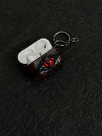 "Uchiha Legacy" Glow in the Dark Sharingan Phone Case | Itachi, Sasuke, Madara & Obito... - Crux Jewelry product image 6