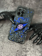 "Thousand Eyes" Cthulhu Monster 3D Phone Case | Textured Creepy Cute Cover - Crux Jewelry product photo