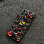 Eldritch Skin: The Watcher - 3D Cthulhu Eyeball Case(6 Glow Styles) - Crux Jewelry product image 6